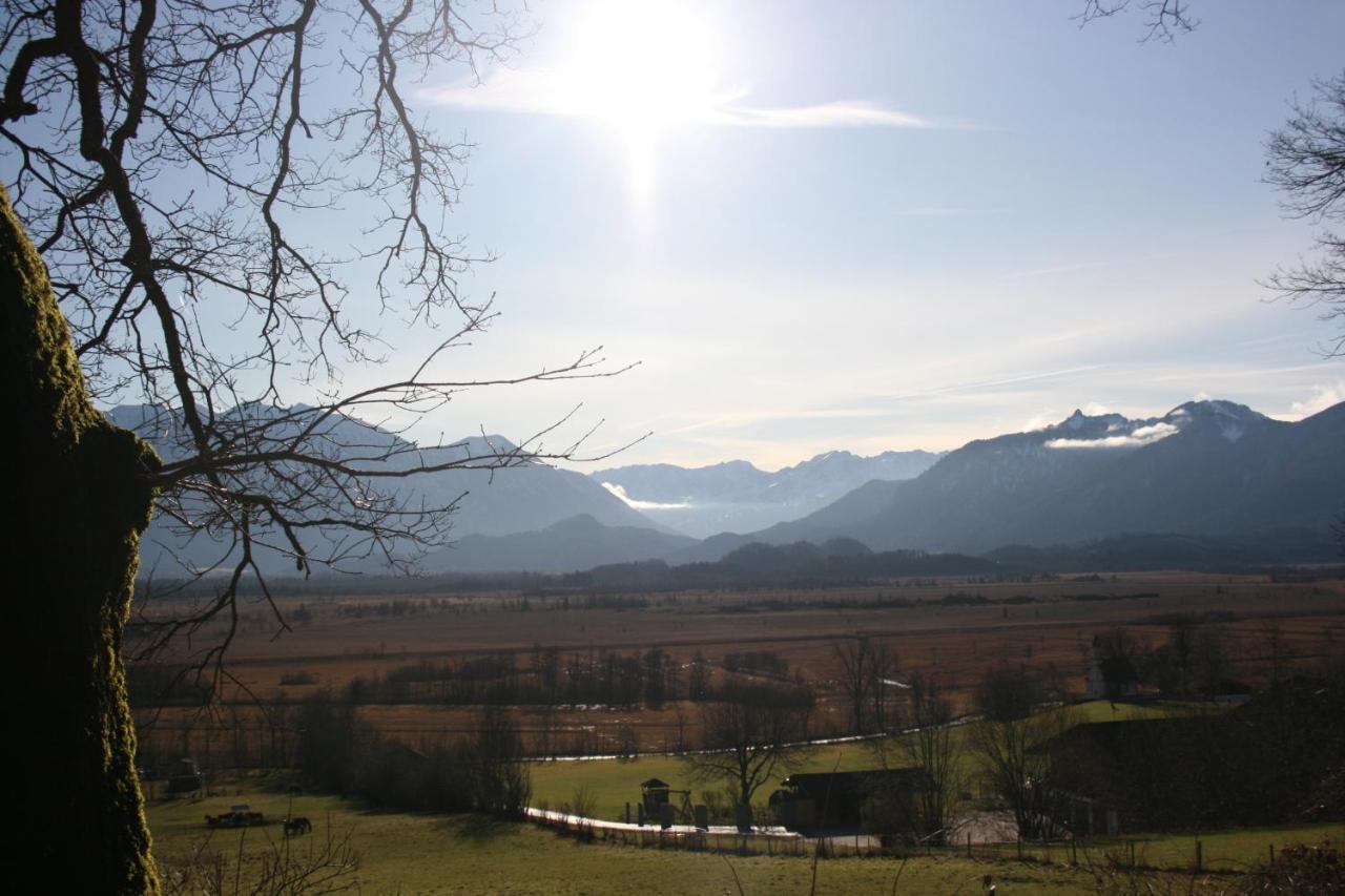 Mazur Apartment Murnau am Staffelsee