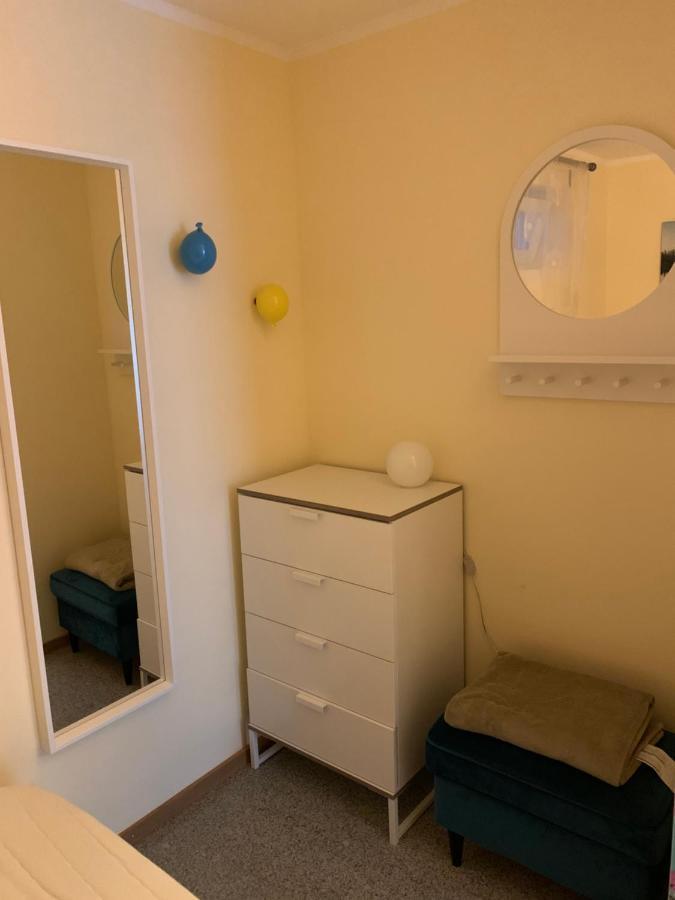 Mazur Apartment *