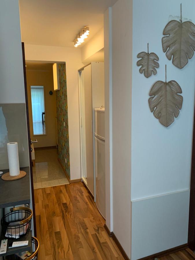 Apartment Mazur *