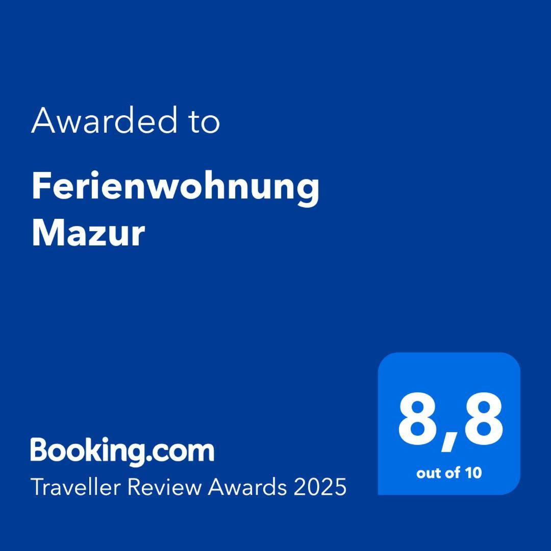 Mazur * Murnau am Staffelsee