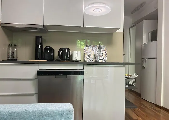 Ferienwohnung Mazur